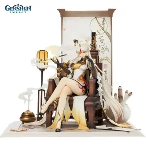 Фигурка Genshin Impact Нин Гуан Ningguang Ver.1/7 6974096536023