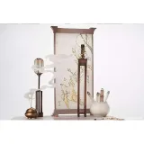 Фигурка Геншин Импакт Нин Гуан Ningguang Ver.1/7