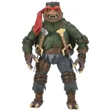 Фигурка Монстры Универсал x Черепашки-ниндзя Raphael as The Wolfman 18см 634482543009