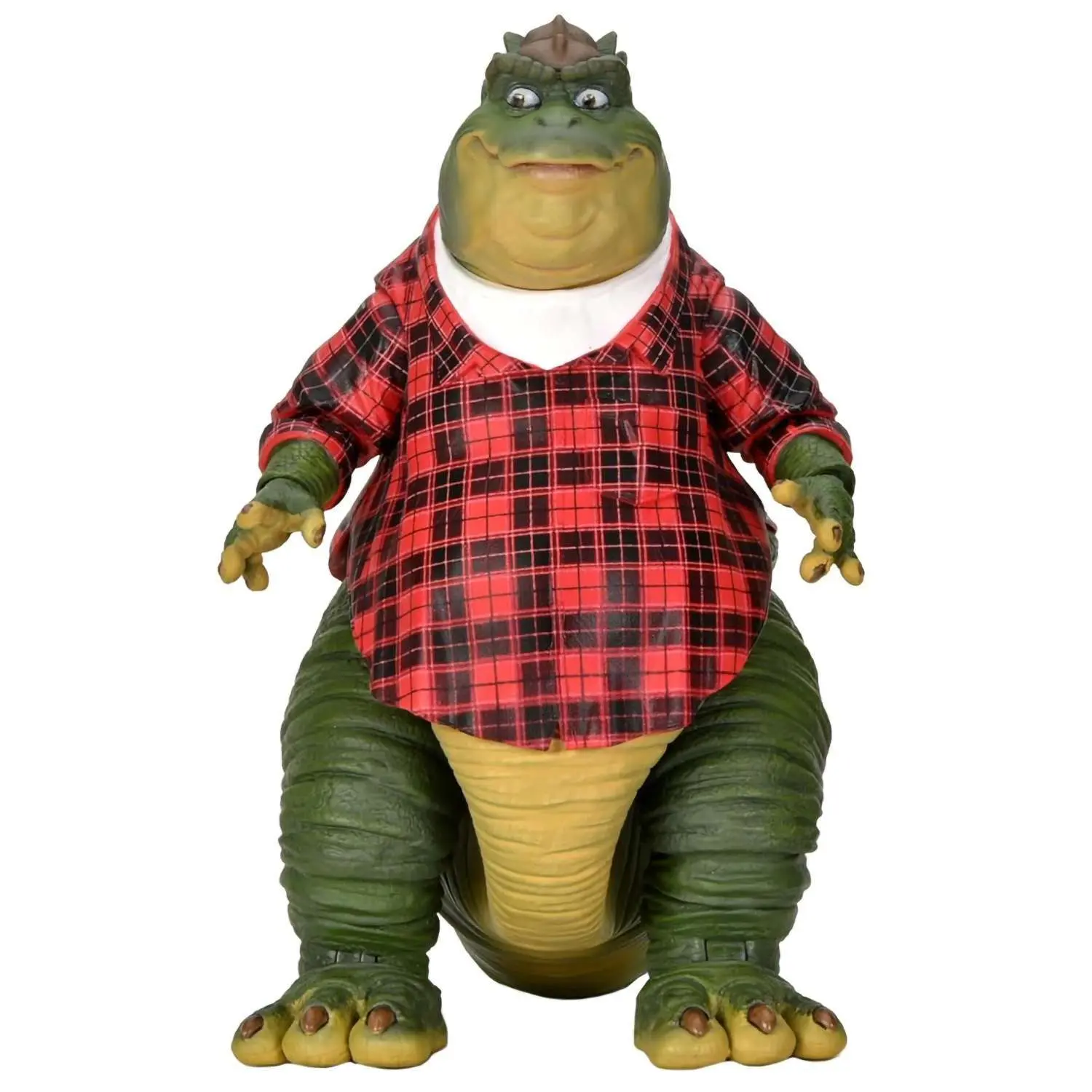 Фигурка Динозавры Earl Sinclair 18см 634482435205