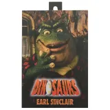 Фигурка Динозавры Earl Sinclair 18см 634482435205