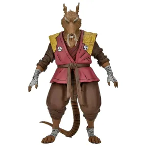 Фигурка Черепашки-ниндзя The Last Ronin Splinter 18см 634482543511