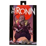 Фигурка Черепашки-ниндзя The Last Ronin Splinter 18см 634482543511