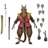 Фигурка Черепашки-ниндзя The Last Ronin Splinter 18см 634482543511