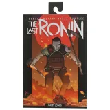 Фигурка Черепашки-ниндзя The Last Ronin Actionfigur Casey Jones 18см 634482543481