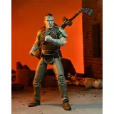 Фигурка Черепашки-ниндзя The Last Ronin Actionfigur Casey Jones 18см 634482543481