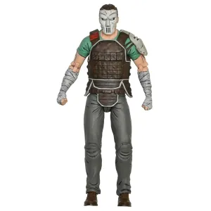 Фигурка Черепашки-ниндзя The Last Ronin Actionfigur Casey Jones 18см 634482543481