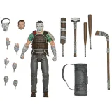 Фигурка Черепашки-ниндзя The Last Ronin Actionfigur Casey Jones 18см 634482543481