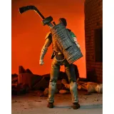 Фигурка Черепашки-ниндзя The Last Ronin Actionfigur Casey Jones 18см 634482543481