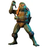 Фигурка Черепашки-ниндзя 1990 Movie Michelangelo 42см 634482540541