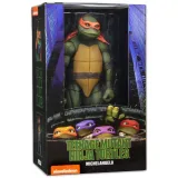 Фигурка Черепашки-ниндзя 1990 Movie Michelangelo 42см 634482540541