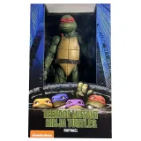 Фигурка Черепашки-ниндзя 1990 Movie Raphael 42см 634482540534