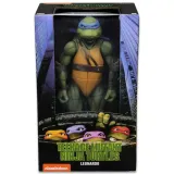 Фигурка Черепашки-ниндзя 1990 Movie Leonardo 42см 634482540480