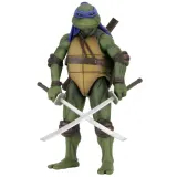 Фигурка Черепашки-ниндзя 1990 Movie Leonardo 42см 634482540480