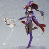 Фигурка Figma Genshin Impact Underwater Wish Мона Mona 4545784067956