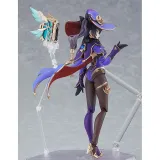 Фигурка Figma Genshin Impact Underwater Wish Мона Mona 4545784067956