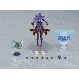 Фигурка Figma Genshin Impact Underwater Wish Мона Mona 4545784067956