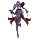 Фигурка Figma Genshin Impact Underwater Wish Мона Mona 4545784067956