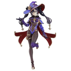 Фигурка Figma Genshin Impact Underwater Wish Мона Mona 4545784067956