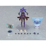 Фигурка Figma Genshin Impact Underwater Wish Мона Mona 4545784067956