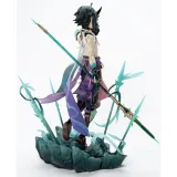 Фигурка APEX Genshin Impact Сяо Xiao Guardian Яша Yasha Ver.1/7 6971995421191