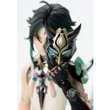 Фигурка APEX Genshin Impact Сяо Xiao Guardian Яша Yasha Ver.1/7 6971995421191