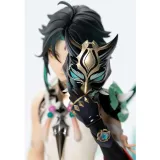 Фигурка APEX Genshin Impact Сяо Xiao Guardian Яша Yasha Ver.1/7 6971995421191