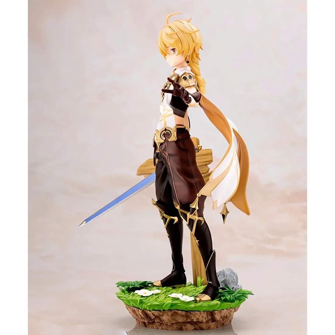 Фигурка Genshin Impact Traveler Итэр Итэр Aether Ver.1/7 4934054036110