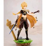 Фигурка Genshin Impact Traveler Итэр Итэр Aether Ver.1/7 4934054036110
