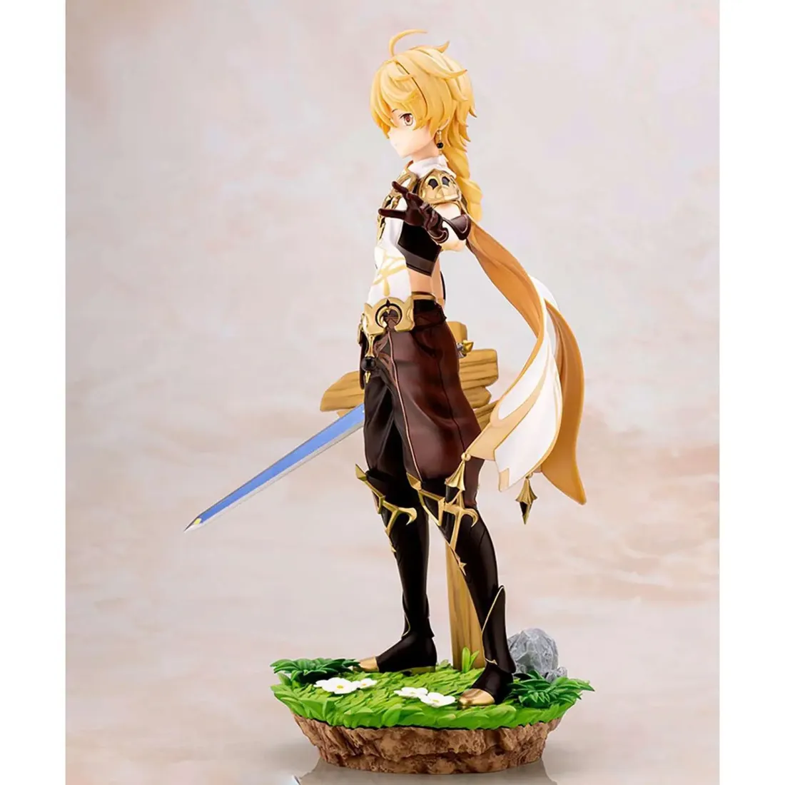 Фигурка Genshin Impact Traveler Итэр Итэр Aether Ver.1/7 4934054036110