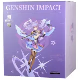 Фигурка APEX Genshin Impact Thunderbolt Rain Ке Цин Ке Цин Keqing Ver.1/7 6971995420804