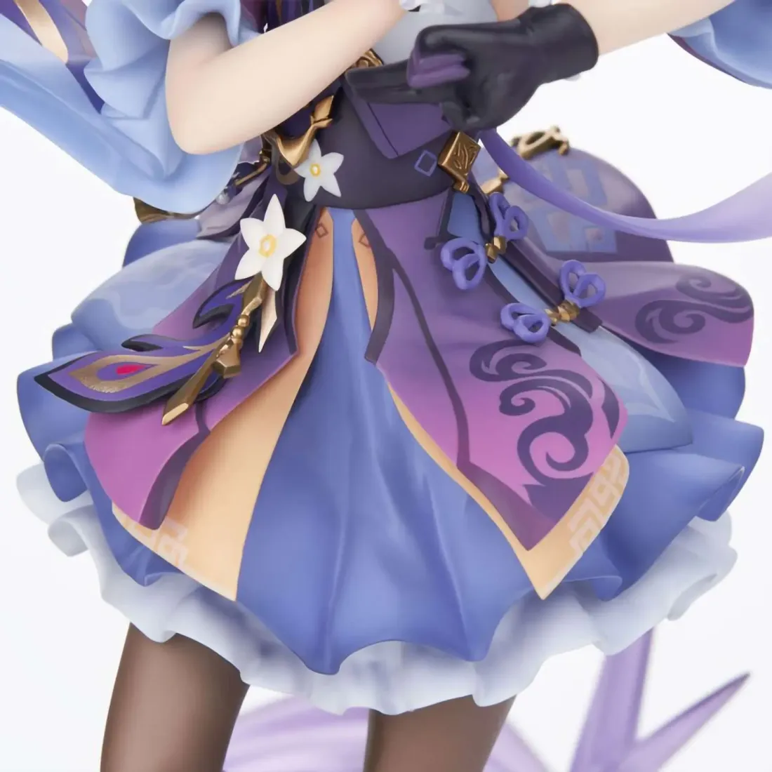 Фигурка APEX Genshin Impact Thunderbolt Rain Ке Цин Ке Цин Keqing Ver.1/7 6971995420804