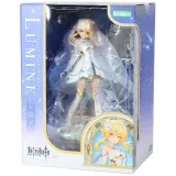 Фигурка Genshin Impact Genshin Impact Traveler Люмин Lumine Ver.1/7 4934054035397