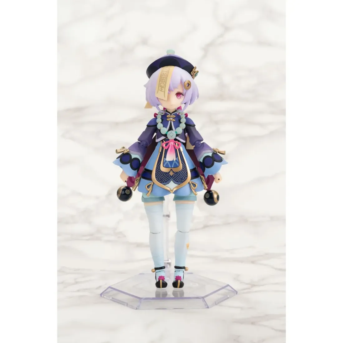 Фигурка APEX Genshin Impact Return to the Soul Ци Ци Qiqi Ци Ци Ver. 1/8 6971995421269