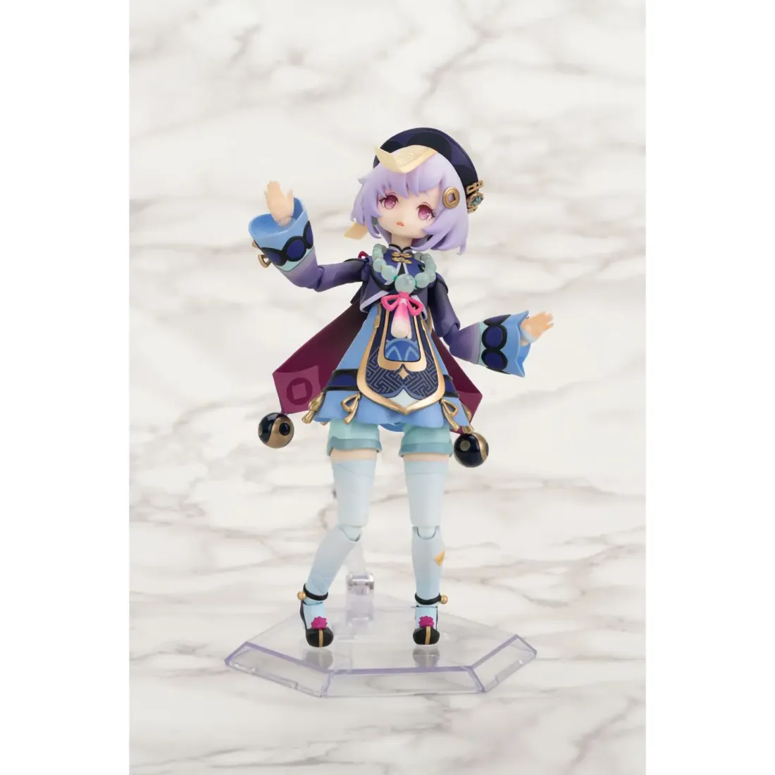 Фигурка APEX Genshin Impact Return to the Soul Ци Ци Qiqi Ци Ци Ver. 1/8 6971995421269