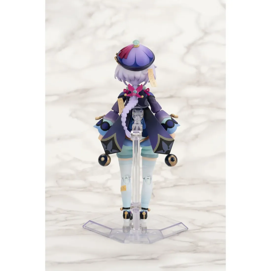 Фигурка APEX Genshin Impact Return to the Soul Ци Ци Qiqi Ци Ци Ver. 1/8 6971995421269