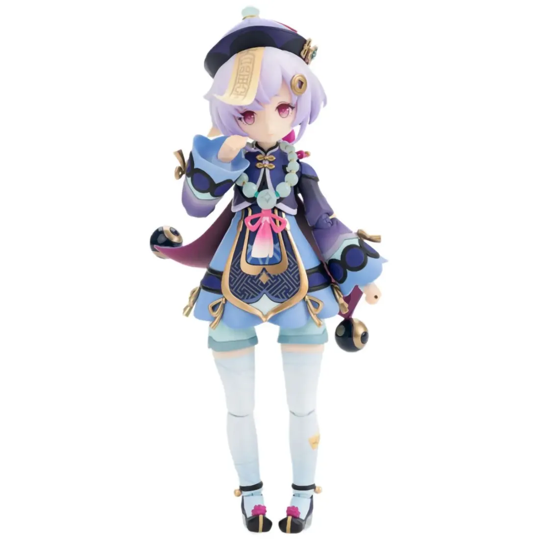 Фигурка APEX Genshin Impact Return to the Soul Ци Ци Qiqi Ци Ци Ver. 1/8 6971995421269