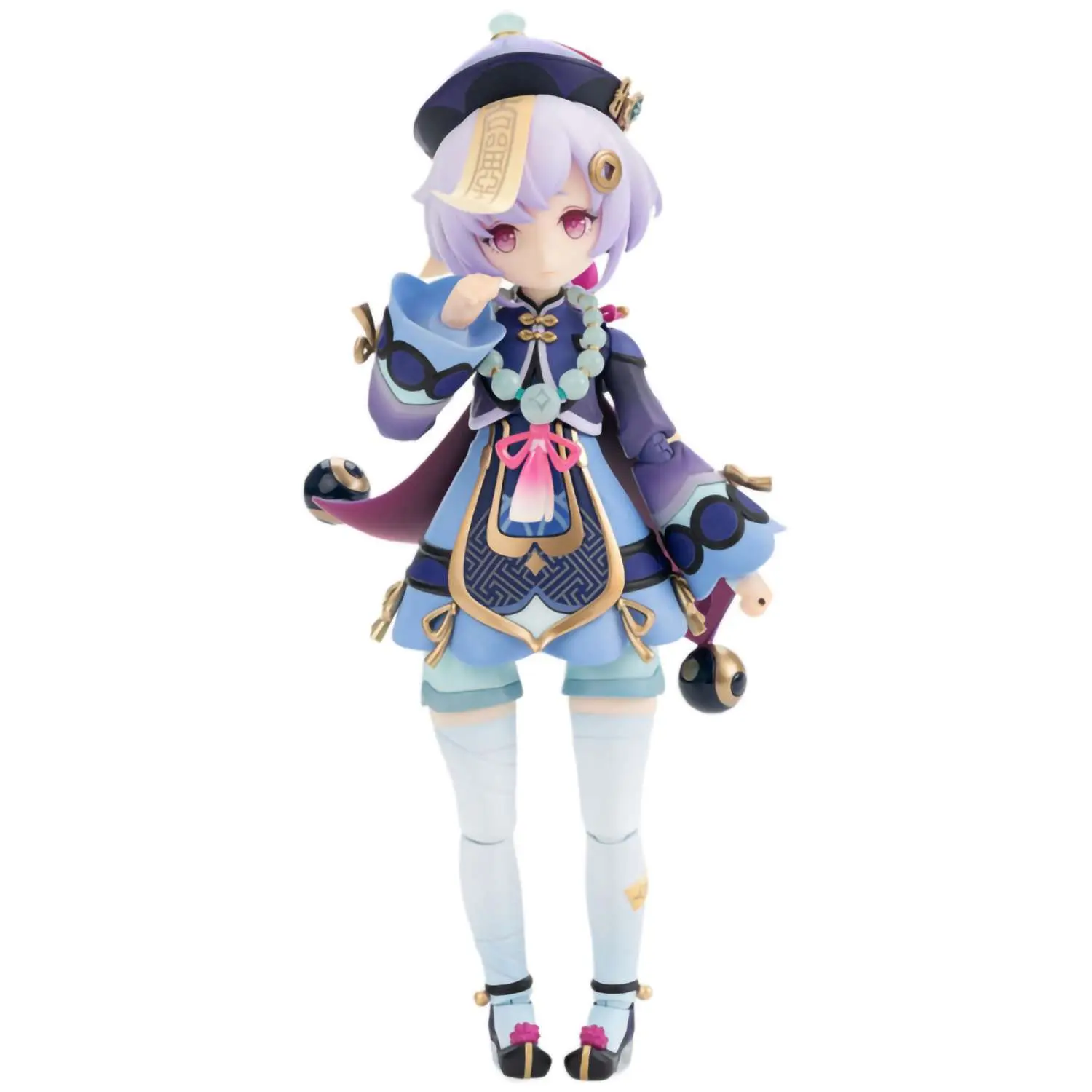 Фигурка APEX Genshin Impact Return to the Soul Ци Ци Qiqi Ци Ци Ver. 1/8 6971995421269