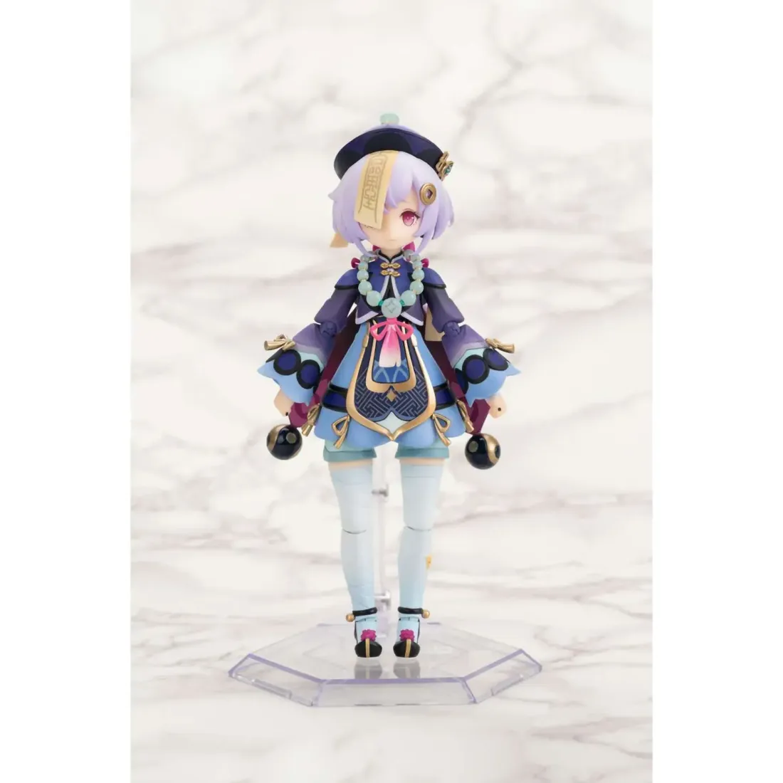 Фигурка APEX Genshin Impact Return to the Soul Ци Ци Qiqi Ци Ци Ver. 1/8 6971995421269