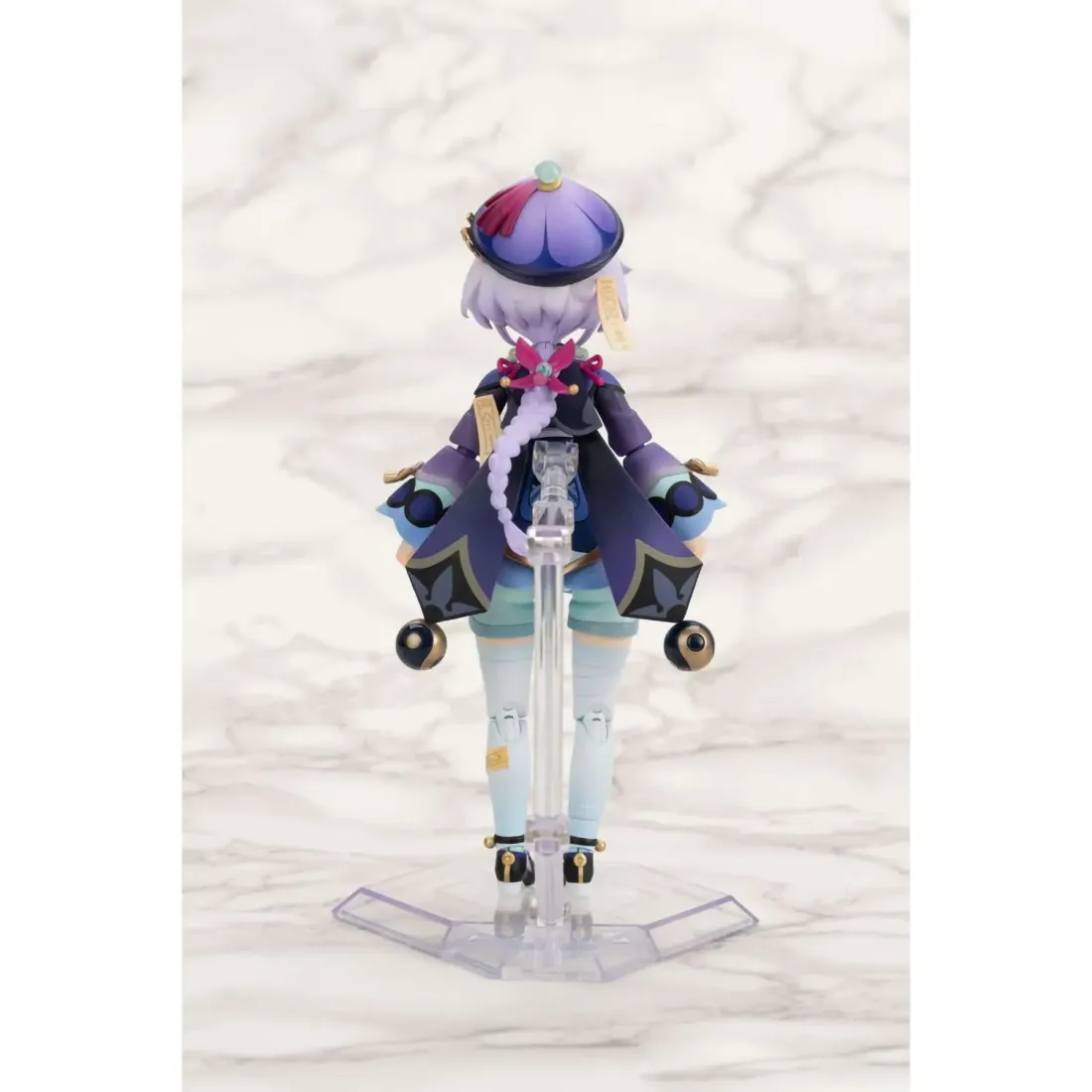 Фигурка APEX Genshin Impact Return to the Soul Ци Ци Qiqi Ци Ци Ver. 1/8 6971995421269