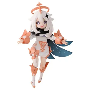 Фигурка S.H.Figuarts Genshin Impact Паймон Paimon 4573102651327