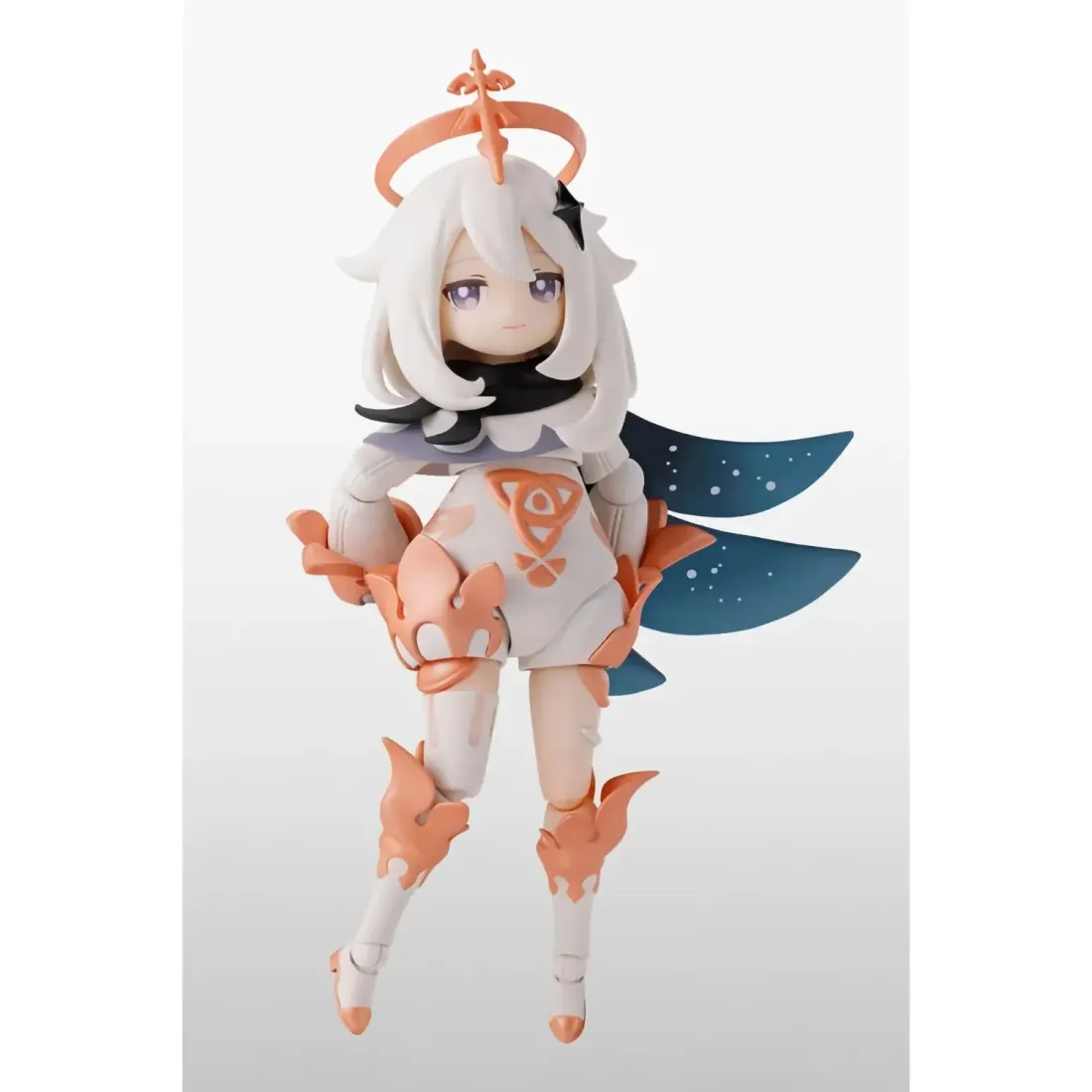 Фигурка S.H.Figuarts Genshin Impact Паймон Paimon 4573102651327