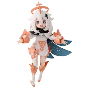 Фигурка S.H.Figuarts Genshin Impact Паймон Paimon 4573102651327