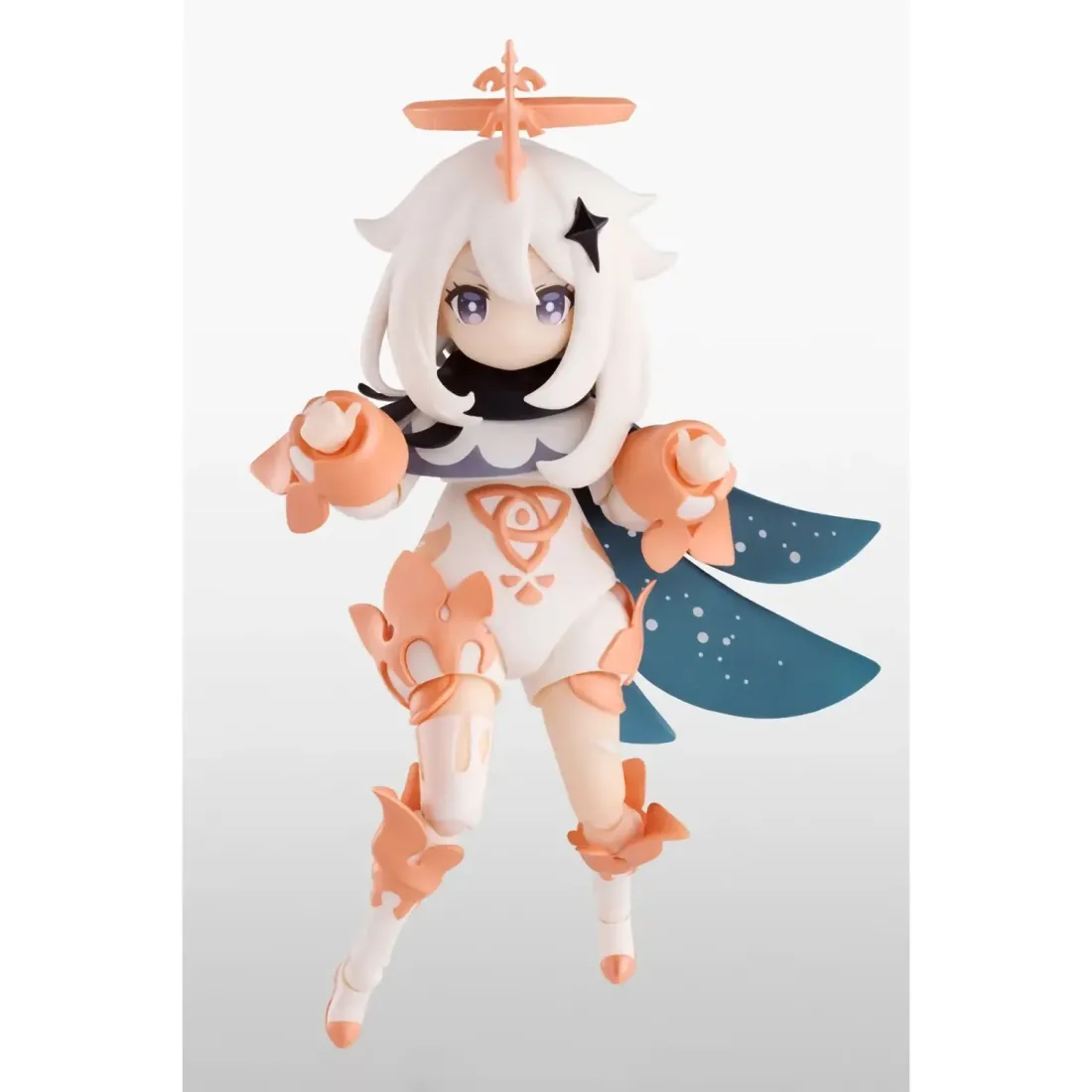 Фигурка S.H.Figuarts Genshin Impact Паймон Paimon 4573102651327