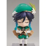 Фигурка Nendoroid Genshin Impact Mondstadt Венти Venti 4580590127852