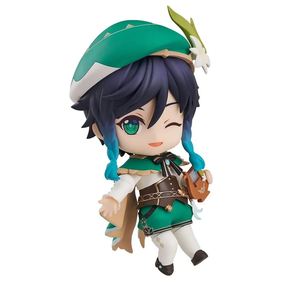 Фигурка Nendoroid Genshin Impact Mondstadt Венти Venti 4580590127852