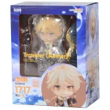 Фигурка Nendoroid Genshin Impact Traveler GSC Итэр Aether 4580590126268