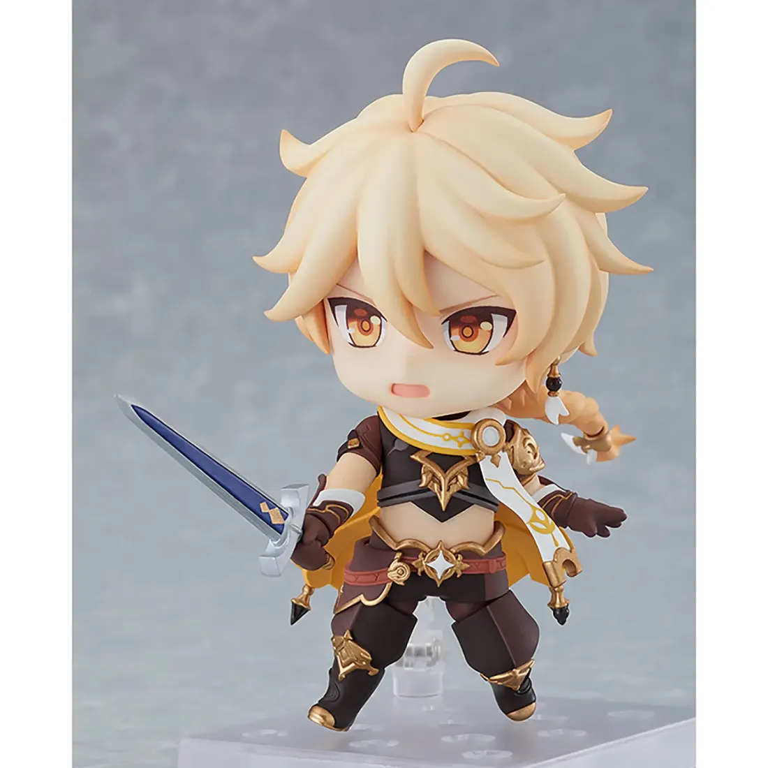 Фигурка Nendoroid Genshin Impact Traveler GSC Итэр Aether 4580590126268