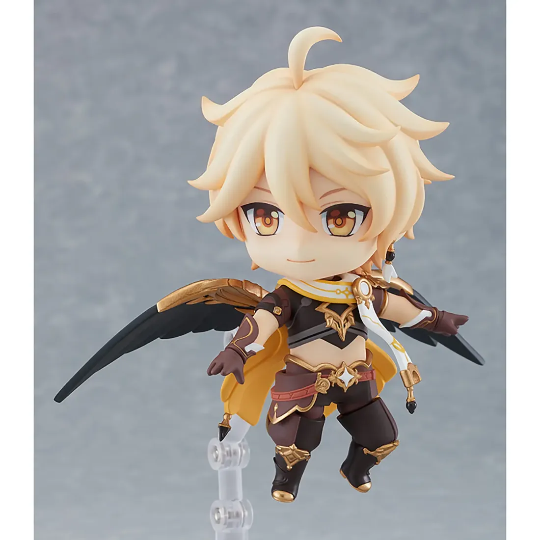 Фигурка Nendoroid Genshin Impact Traveler GSC Итэр Aether 4580590126268