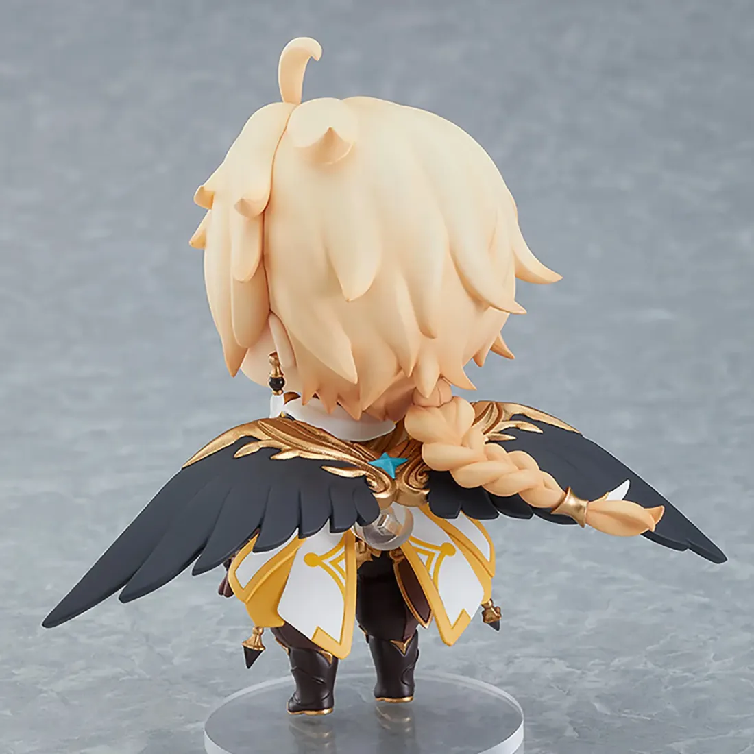 Фигурка Nendoroid Genshin Impact Traveler GSC Итэр Aether 4580590126268